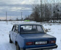 Синий ВАЗ 2106, объемом двигателя 0 л и пробегом 300 тыс. км за 390 $, фото 2 на Automoto.ua