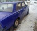 Синий ВАЗ 2106, объемом двигателя 1.6 л и пробегом 30 тыс. км за 583 $, фото 2 на Automoto.ua