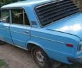 Синий ВАЗ 2106, объемом двигателя 1.3 л и пробегом 20 тыс. км за 1247 $, фото 3 на Automoto.ua