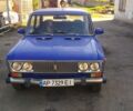 Синий ВАЗ 2106, объемом двигателя 1.6 л и пробегом 101 тыс. км за 20 $, фото 1 на Automoto.ua