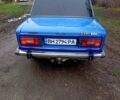 Синій ВАЗ 2106, об'ємом двигуна 1.6 л та пробігом 138 тис. км за 1250 $, фото 3 на Automoto.ua