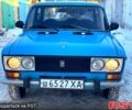 Синій ВАЗ 2106, об'ємом двигуна 1.5 л та пробігом 200 тис. км за 680 $, фото 2 на Automoto.ua