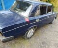 Синий ВАЗ 2106, объемом двигателя 0 л и пробегом 500 тыс. км за 437 $, фото 2 на Automoto.ua