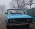 Синий ВАЗ 2106, объемом двигателя 1.6 л и пробегом 3 тыс. км за 407 $, фото 1 на Automoto.ua
