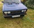 Синий ВАЗ 2106, объемом двигателя 1.5 л и пробегом 70 тыс. км за 583 $, фото 1 на Automoto.ua