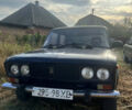 Синий ВАЗ 2106, объемом двигателя 1.3 л и пробегом 88 тыс. км за 409 $, фото 1 на Automoto.ua