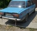 Синий ВАЗ 2106, объемом двигателя 1.5 л и пробегом 300 тыс. км за 844 $, фото 1 на Automoto.ua