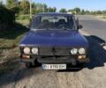 Синий ВАЗ 2106, объемом двигателя 1.6 л и пробегом 160 тыс. км за 650 $, фото 1 на Automoto.ua