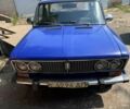 Синій ВАЗ 2106, об'ємом двигуна 1.6 л та пробігом 60 тис. км за 800 $, фото 1 на Automoto.ua
