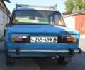 Синий ВАЗ 2106, объемом двигателя 1.6 л и пробегом 80 тыс. км за 363 $, фото 2 на Automoto.ua
