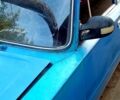 Синий ВАЗ 2106, объемом двигателя 1.2 л и пробегом 70 тыс. км за 650 $, фото 9 на Automoto.ua