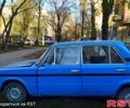 Синий ВАЗ 2106, объемом двигателя 1.5 л и пробегом 250 тыс. км за 450 $, фото 4 на Automoto.ua