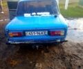Синий ВАЗ 2106, объемом двигателя 13 л и пробегом 200 тыс. км за 350 $, фото 2 на Automoto.ua