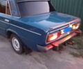 Синій ВАЗ 2106, об'ємом двигуна 1 л та пробігом 120 тис. км за 1350 $, фото 2 на Automoto.ua