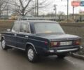 Синий ВАЗ 2106, объемом двигателя 1.5 л и пробегом 90 тыс. км за 650 $, фото 5 на Automoto.ua