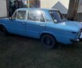 Синій ВАЗ 2106, об'ємом двигуна 1.5 л та пробігом 83 тис. км за 650 $, фото 3 на Automoto.ua
