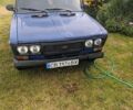 Синий ВАЗ 2106, объемом двигателя 1.5 л и пробегом 70 тыс. км за 500 $, фото 4 на Automoto.ua