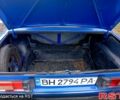 Синій ВАЗ 2106, об'ємом двигуна 1.6 л та пробігом 138 тис. км за 1250 $, фото 9 на Automoto.ua