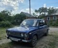 Синий ВАЗ 2106, объемом двигателя 1.6 л и пробегом 63 тыс. км за 1000 $, фото 4 на Automoto.ua
