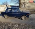 Синий ВАЗ 2106, объемом двигателя 1.3 л и пробегом 320 тыс. км за 673 $, фото 2 на Automoto.ua