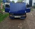 Синий ВАЗ 2106, объемом двигателя 0 л и пробегом 12 тыс. км за 850 $, фото 1 на Automoto.ua