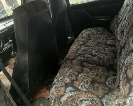 Синій ВАЗ 2106, об'ємом двигуна 0 л та пробігом 100 тис. км за 237 $, фото 5 на Automoto.ua
