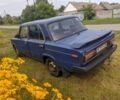 Синий ВАЗ 2106, объемом двигателя 1.5 л и пробегом 70 тыс. км за 505 $, фото 2 на Automoto.ua