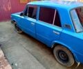 Синий ВАЗ 2106, объемом двигателя 1.2 л и пробегом 70 тыс. км за 650 $, фото 3 на Automoto.ua