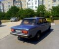 Синий ВАЗ 2106, объемом двигателя 1.6 л и пробегом 190 тыс. км за 750 $, фото 3 на Automoto.ua