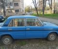 Синий ВАЗ 2106, объемом двигателя 0 л и пробегом 350 тыс. км за 500 $, фото 4 на Automoto.ua