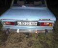 Синий ВАЗ 2106, объемом двигателя 1.6 л и пробегом 627 тыс. км за 450 $, фото 1 на Automoto.ua