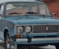 Синій ВАЗ 2106, об'ємом двигуна 1.3 л та пробігом 140 тис. км за 523 $, фото 1 на Automoto.ua