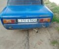Синій ВАЗ 2106, об'ємом двигуна 0 л та пробігом 97 тис. км за 361 $, фото 4 на Automoto.ua