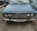 Синій ВАЗ 2106, об'ємом двигуна 1 л та пробігом 1 тис. км за 311 $, фото 1 на Automoto.ua