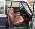 Синий ВАЗ 2106, объемом двигателя 1.5 л и пробегом 90 тыс. км за 650 $, фото 10 на Automoto.ua