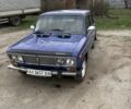 Синій ВАЗ 2106, об'ємом двигуна 1.6 л та пробігом 92 тис. км за 959 $, фото 1 на Automoto.ua