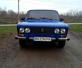 Синий ВАЗ 2106, объемом двигателя 1.6 л и пробегом 138 тыс. км за 1250 $, фото 1 на Automoto.ua