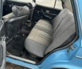 Синий ВАЗ 2106, объемом двигателя 1.6 л и пробегом 130 тыс. км за 999 $, фото 5 на Automoto.ua