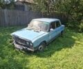 Синий ВАЗ 2106, объемом двигателя 0 л и пробегом 500 тыс. км за 358 $, фото 1 на Automoto.ua
