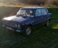 Синий ВАЗ 2106, объемом двигателя 0 л и пробегом 37 тыс. км за 362 $, фото 1 на Automoto.ua