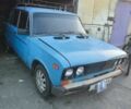 Синій ВАЗ 2106, об'ємом двигуна 1.5 л та пробігом 90 тис. км за 1024 $, фото 3 на Automoto.ua