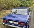 ВАЗ 2106 1982 в Смеле на Automoto.ua Синий ВАЗ 2106, объемом двигателя 1.3 л и пробегом 82 тыс. км за 628 $, фото 2 на Automoto.ua