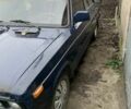 Синій ВАЗ 2106, об'ємом двигуна 0 л та пробігом 100 тис. км за 237 $, фото 2 на Automoto.ua