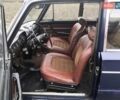 Синий ВАЗ 2106, объемом двигателя 1.5 л и пробегом 90 тыс. км за 650 $, фото 8 на Automoto.ua