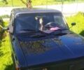 Синий ВАЗ 2106, объемом двигателя 1.3 л и пробегом 100 тыс. км за 1050 $, фото 1 на Automoto.ua
