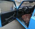 Синій ВАЗ 2106, об'ємом двигуна 1.3 л та пробігом 174 тис. км за 522 $, фото 9 на Automoto.ua