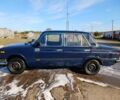Синий ВАЗ 2106, объемом двигателя 0 л и пробегом 100 тыс. км за 500 $, фото 5 на Automoto.ua