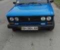Синій ВАЗ 2106, об'ємом двигуна 0 л та пробігом 222 тис. км за 225 $, фото 1 на Automoto.ua