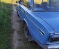 Синий ВАЗ 2106, объемом двигателя 1.3 л и пробегом 125 тыс. км за 435 $, фото 7 на Automoto.ua