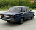 Синий ВАЗ 2106, объемом двигателя 1.3 л и пробегом 32 тыс. км за 600 $, фото 6 на Automoto.ua